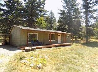 89065 Blue View Dr, Veneta, OR 97487