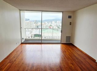 400 Hobron Ln APT 2412, Honolulu, HI 96815