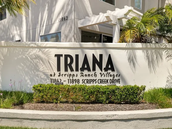 11868 Scripps Creek Dr APT B, San Diego, CA 92131
