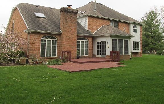 3rd image of 17768 Ashford Hills Ct