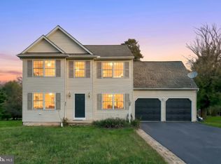 3241 Walker Ave, Dover, PA 17315