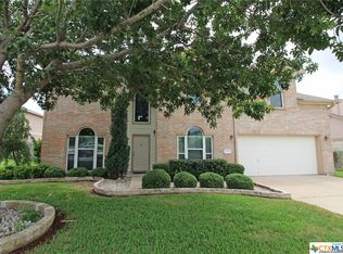 2402 Catawba Loop, Harker Heights, TX 76548