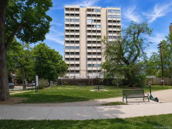 1200 Humboldt Street #804, Denver, CO 80218