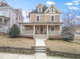 440 Day Ave SW, Roanoke, VA 24016