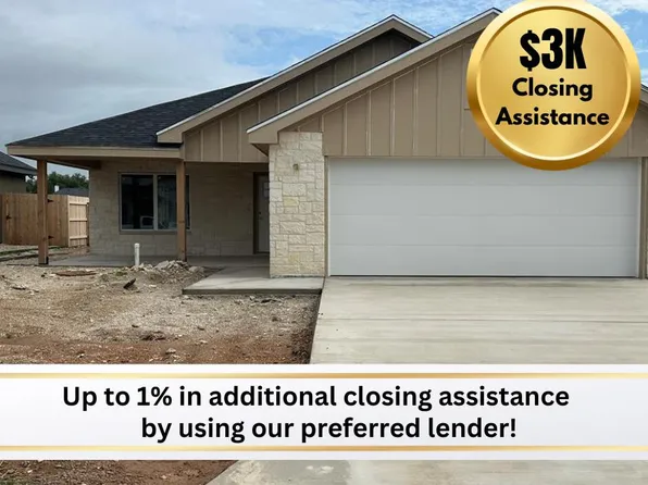 3116 Cedarhill Dr, San Angelo, TX 76904