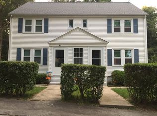 58 Minthorne St, Worcester, MA 01603