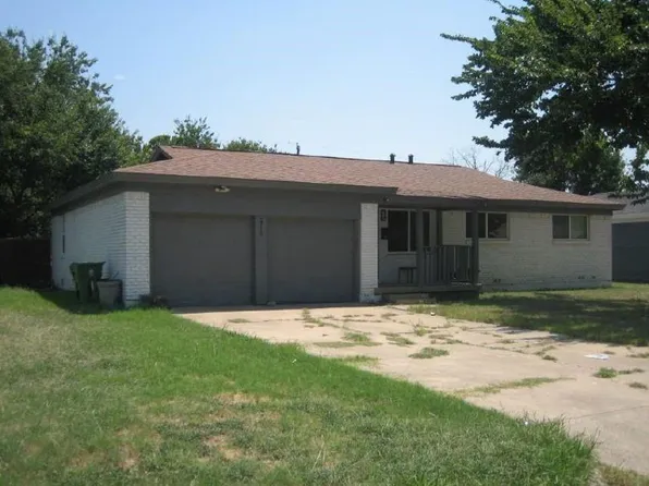 2716 Cedar Park Blvd, Richland Hills, TX 76118