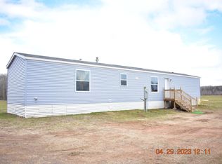 3177 Pokegama Creek Rd, Brook Park, MN 55007