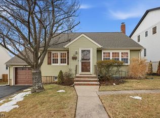 24 Ozone Ave, Cedar Grove Twp., NJ 07009