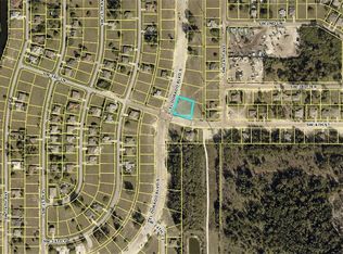 2415 SW 4th St, Cape Coral, FL 33991