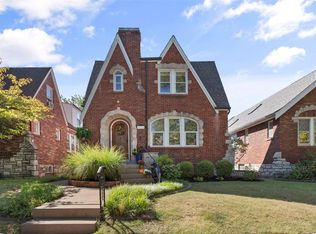 5712 Rosa Ave, Saint Louis, MO 63109