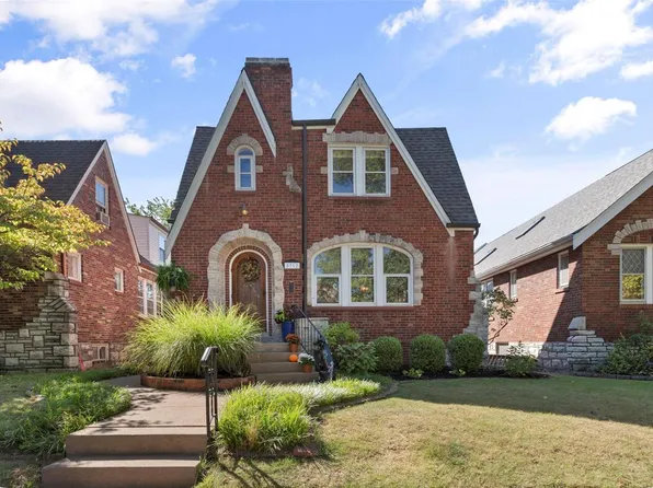 5712 Rosa Ave, Saint Louis, MO 63109