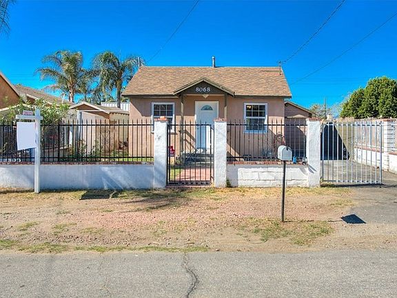 2nd image of 8068 Grace Ave
