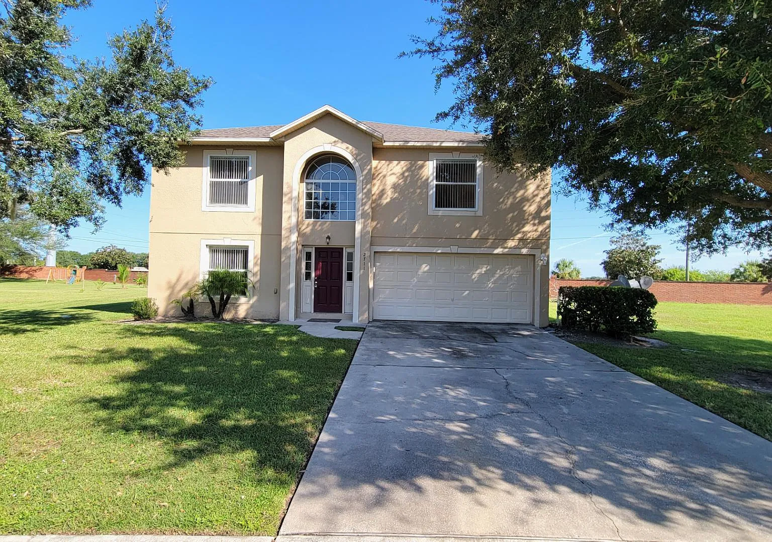 2711 Garrett Nicholas Loop — Photo 1
