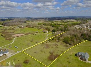 619 Trestle Rd, Locust Grove, GA 30248