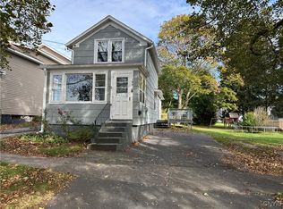 195 Liberty St, Oswego, NY 13126