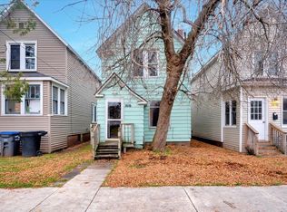 1616 Baxter Ave, Superior, WI 54880