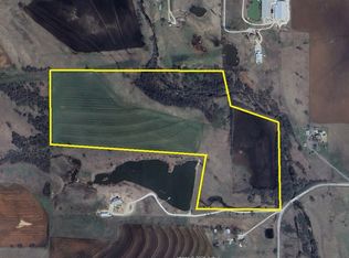 1067 County Road 438, Lindsay, TX 76250