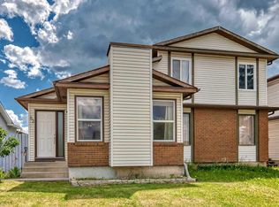 83 Whitworth Way NE, Calgary, AB T1Y6B1