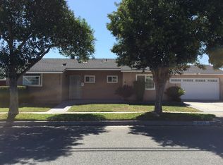 20815 Gridley Rd, Lakewood, CA 90715