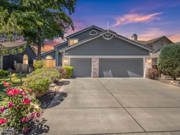 1115 Riverberry Dr, Reno, NV 89509