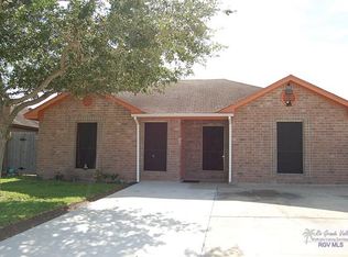 2780 Vienna St, Brownsville, TX 78520