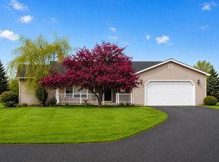 6339 Miller Rd, Manistee, MI 49660
