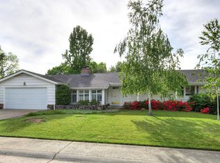 1917 Rolls Way, Carmichael, CA 95608