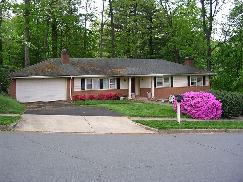 1430 Highwood Drive
