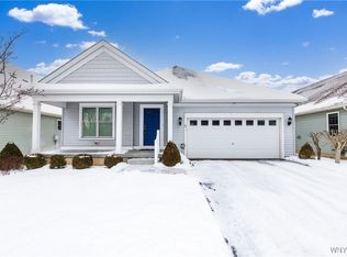 14 Wetherby Way, Lancaster, NY 14086