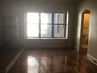 Rented by A to Z Brooklyn Realty