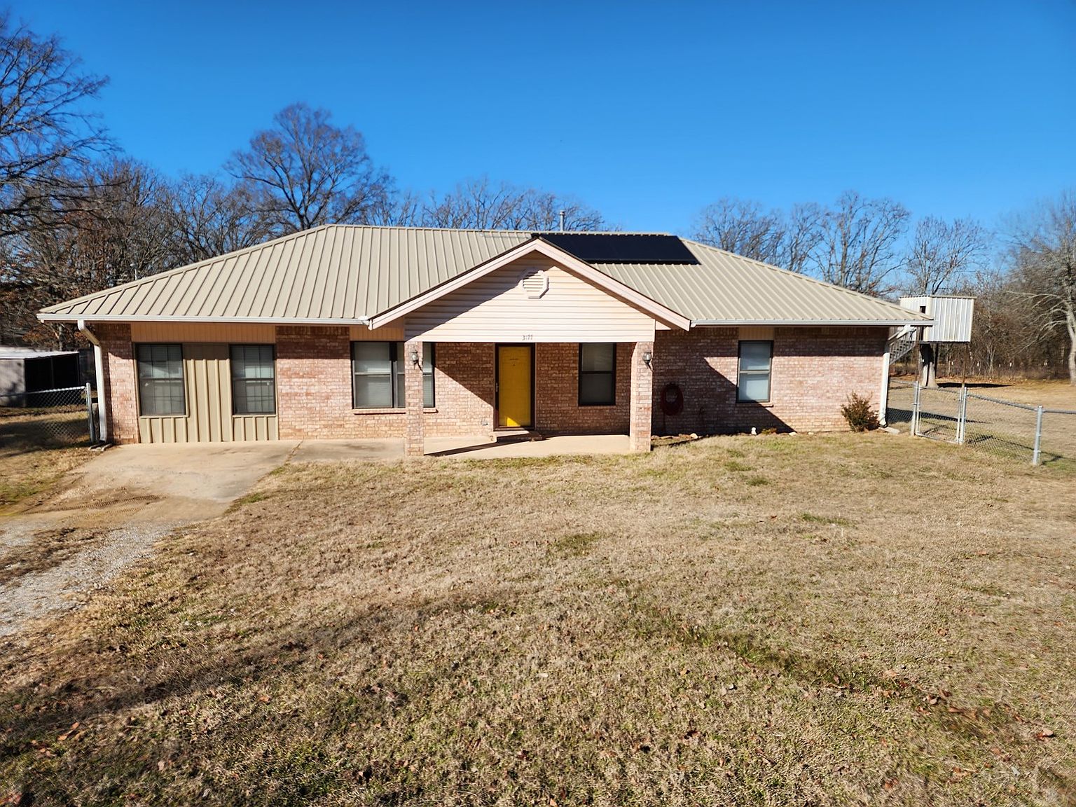 3177 Rock House Rd, Bennington, OK 74723 MLS 3511913124 Zillow