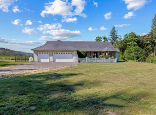 141 Hawk Prairie Dr, Woodland, WA 98674