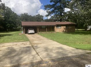 207 Monroe Dr, Monroe, LA 71203