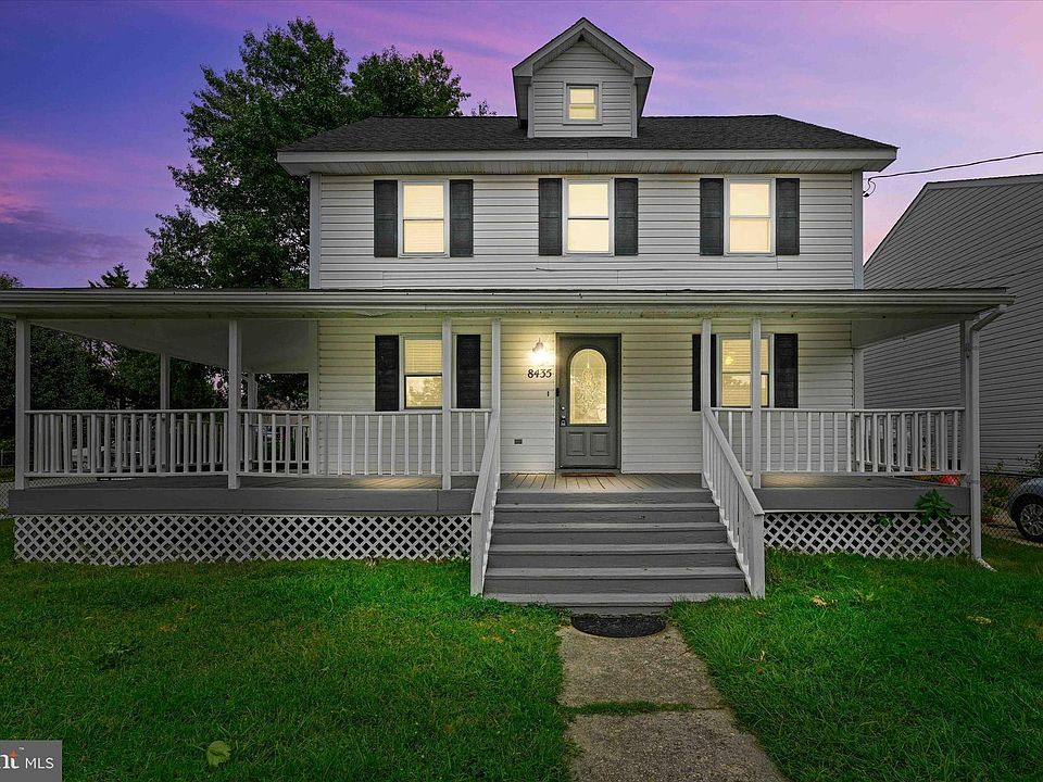 8435 Arbutus Rd, Pasadena, MD 21122 MLS MDAA2067696 Zillow