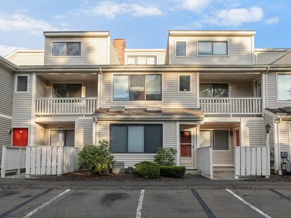 471 Whalley Avenue #K, New Haven, CT 06511