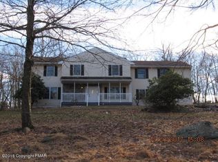 6505 Laurelwood Rd, Swiftwater, PA 18370