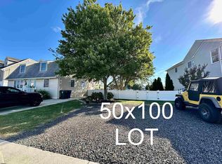 805 Lafayette Blvd, Brigantine, NJ 08203