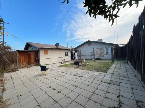 fresno-california-82857755 picture