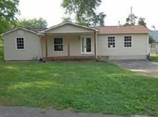 124 Jackson Rd, Caryville, TN 37714