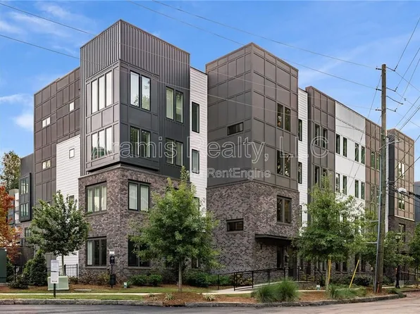 383 Grant Cir #1634-1, Atlanta, GA 30315