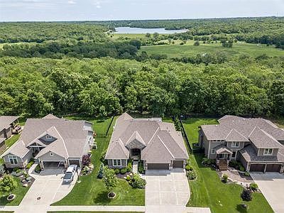 8001 Belford St, Shawnee, KS, 66218