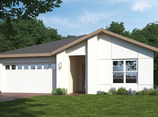 Sebring Plan, Lakes at Harmony, Saint Cloud, FL 34773
