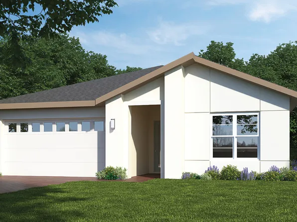 Sebring Plan, Lakes at Harmony