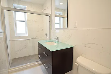 Rented by Goldfarb Properties