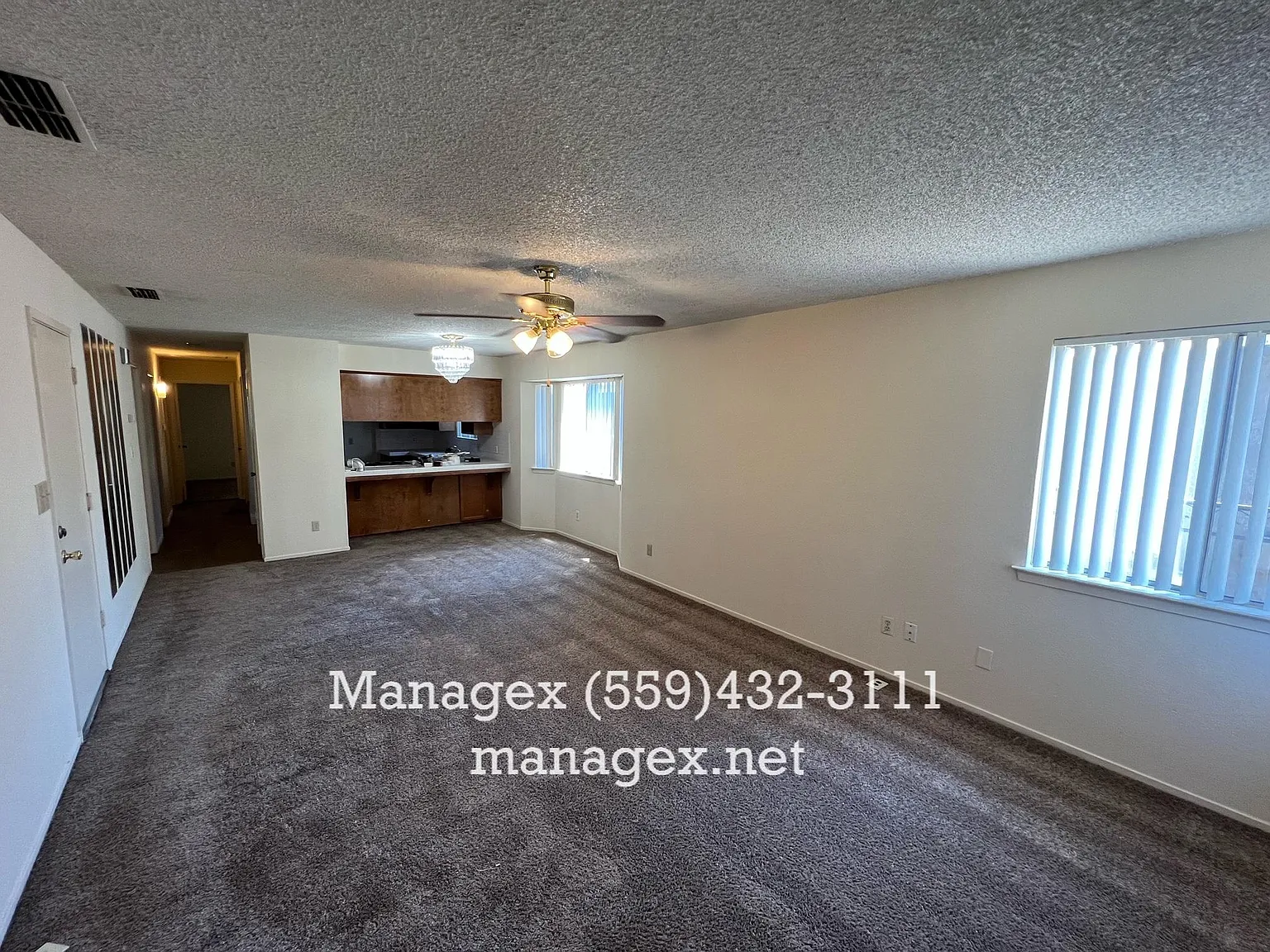 3 bed, 1155 sqft, $1,800 — Photo 2