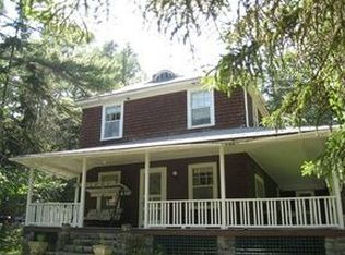 367 Parker Point Rd, Blue Hill, ME 04614