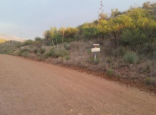 21750 S Red Cloud Mine Rd #0, Vail, AZ 85641