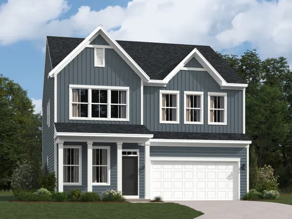 11 Forest Grove Ave, Ranson, WV 25438