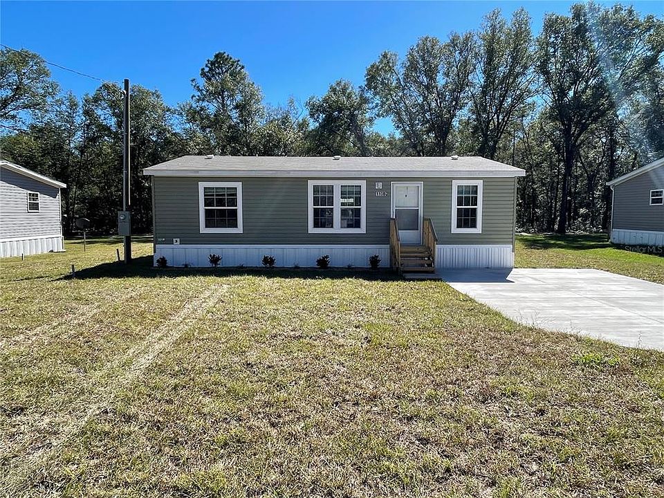 11086 SW 107th St, Dunnellon, FL 34432 | Zillow